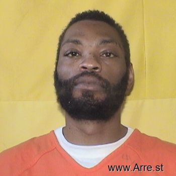 Westly Douglas Hill Jr Mugshot